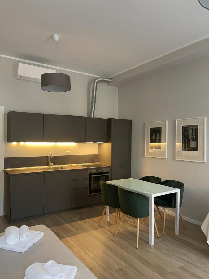 מילאנו Velasca Pearl מראה חיצוני תמונה